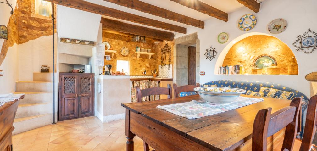 Rural Villa La Paloma