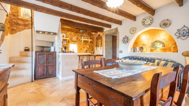 Rural Villa La Paloma