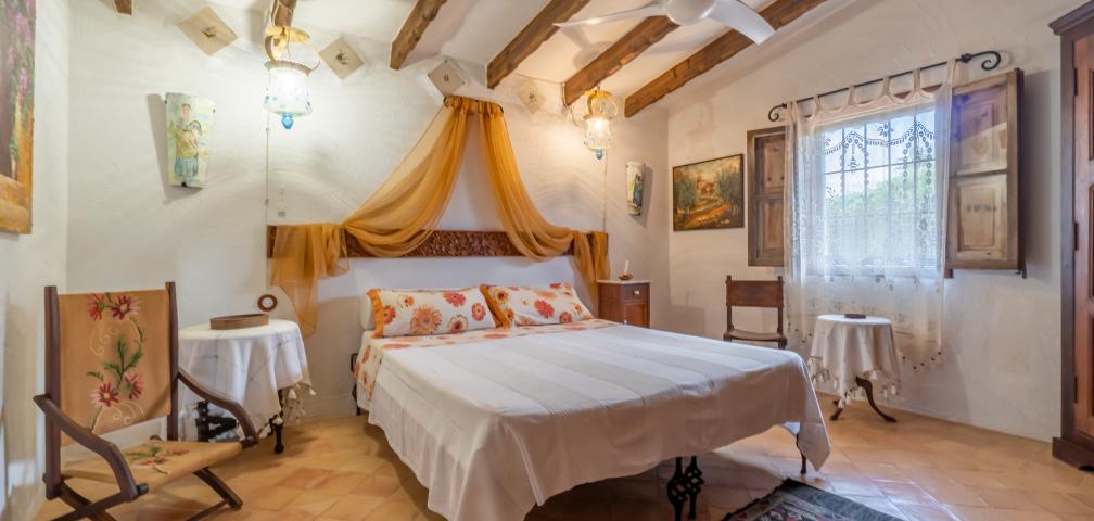 Rural Villa La Paloma