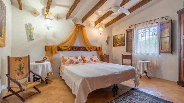 Rural Villa La Paloma