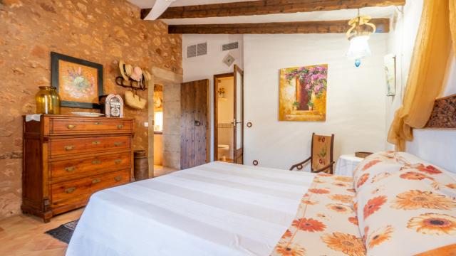 Rural Villa La Paloma