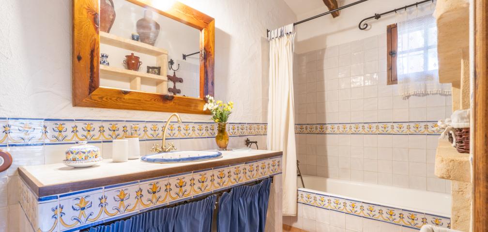 Rural Villa La Paloma