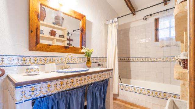 Rural Villa La Paloma