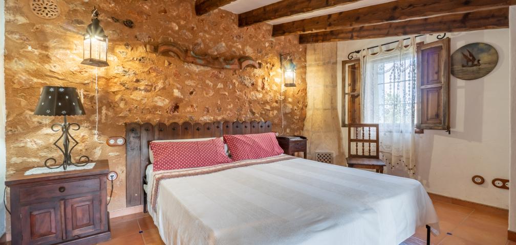 Rural Villa La Paloma