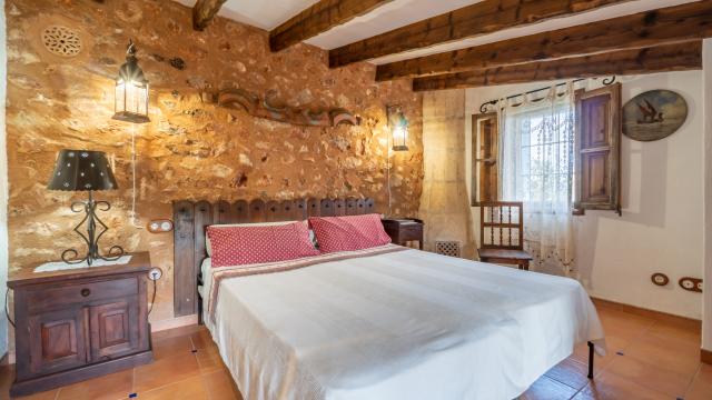 Rural Villa La Paloma