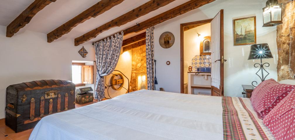 Rural Villa La Paloma