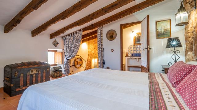 Rural Villa La Paloma