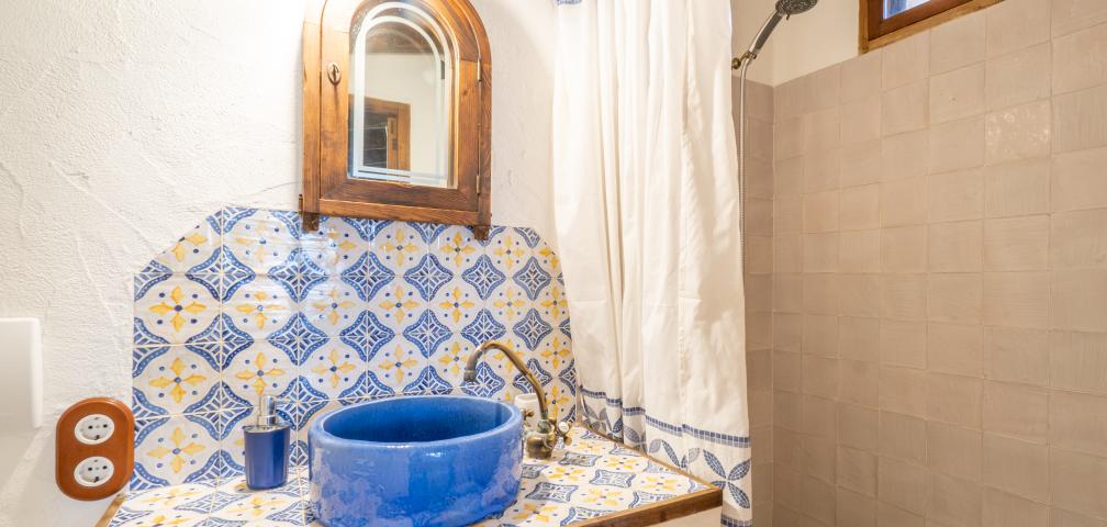 Rural Villa La Paloma