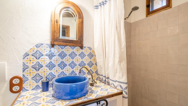 Rural Villa La Paloma