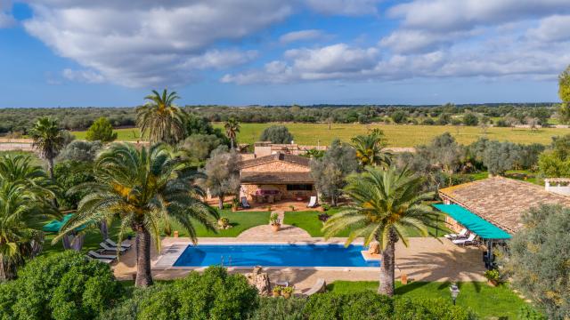 Rural Villa La Paloma