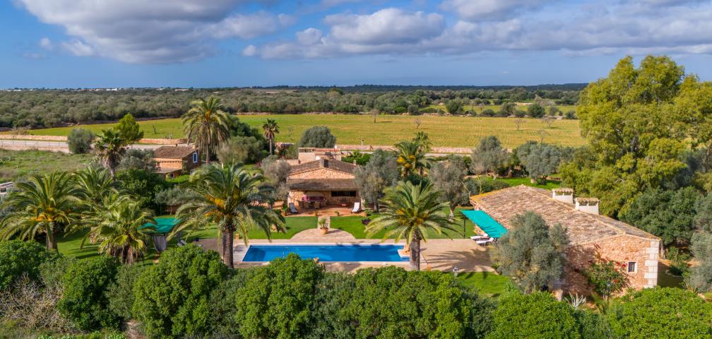 Rural Villa La Paloma