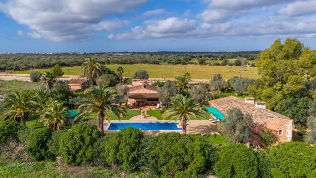 Rural Villa La Paloma