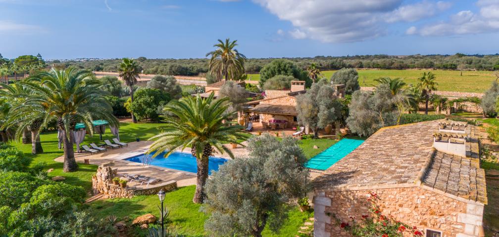 Rural Villa La Paloma