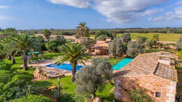 Rural Villa La Paloma