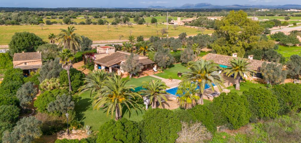 Rural Villa La Paloma