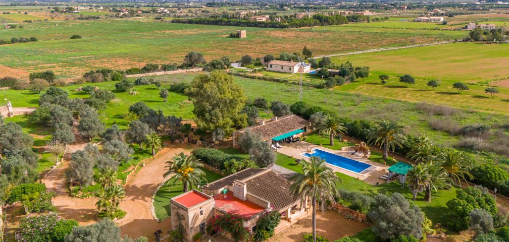 Rural Villa La Paloma