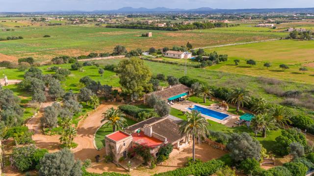 Rural Villa La Paloma