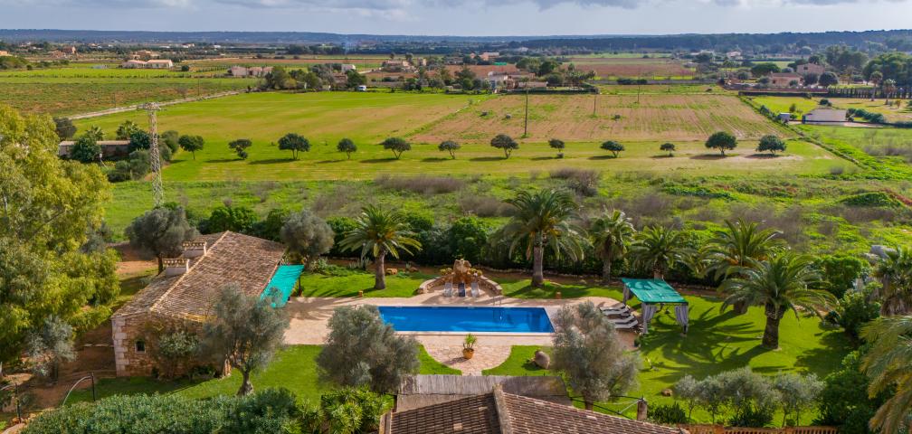Rural Villa La Paloma