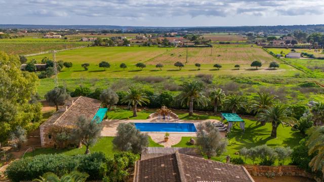 Rural Villa La Paloma