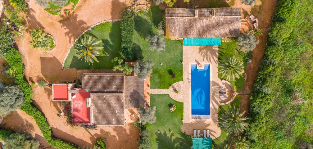 Rural Villa La Paloma