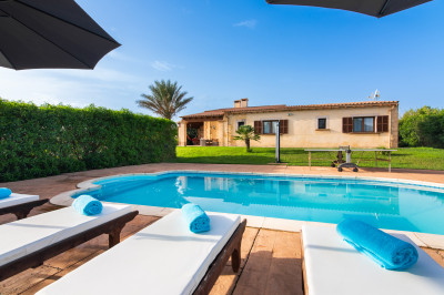 Finca Can Siurell