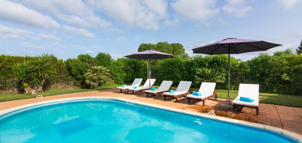 Rural Villa Can Siurell