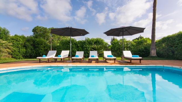 Rural Villa Can Siurell