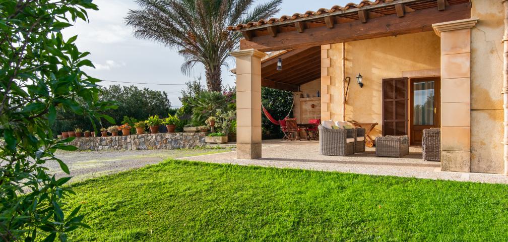 Rural Villa Can Siurell