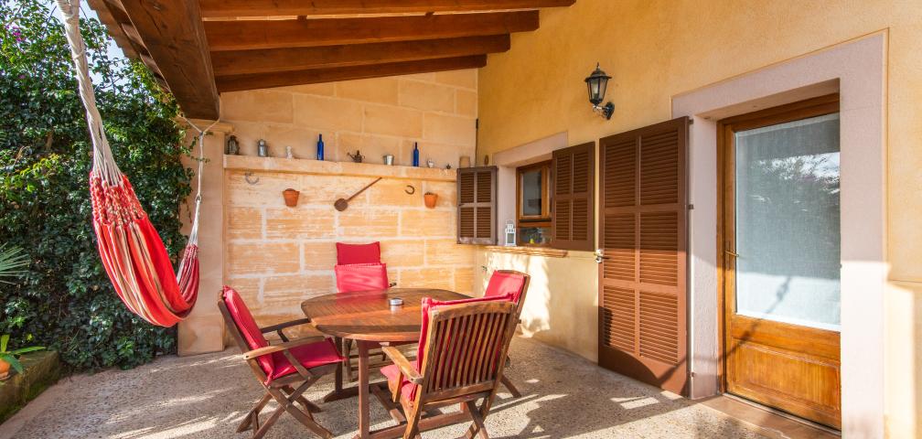 Rural Villa Can Siurell