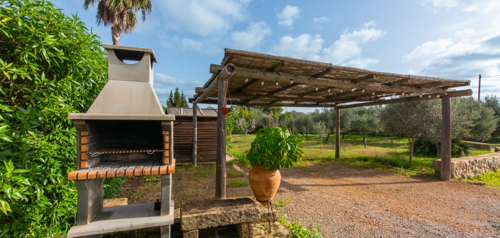 Rural Villa Can Siurell