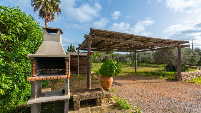 Rural Villa Can Siurell