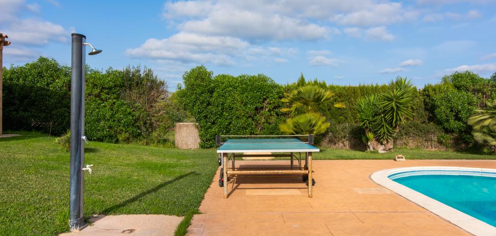 Rural Villa Can Siurell