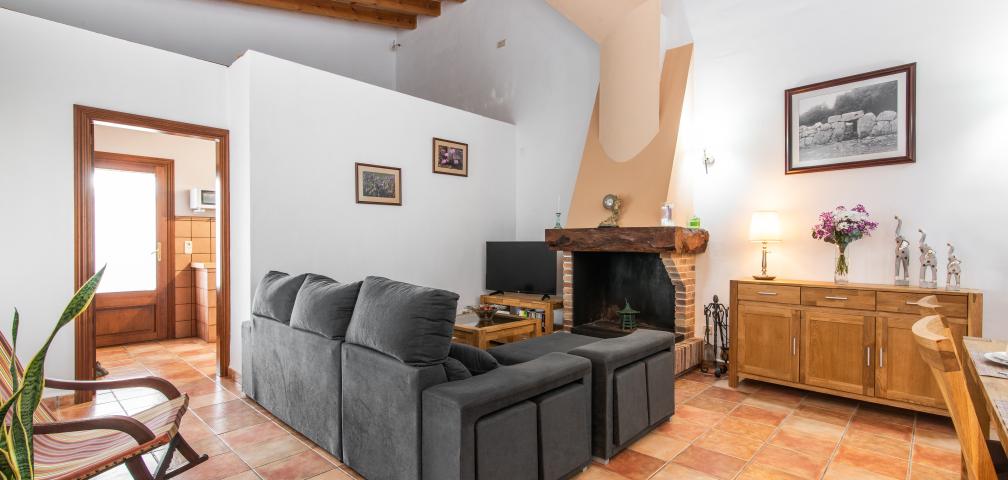 Rural Villa Can Siurell