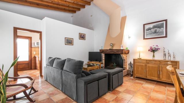 Rural Villa Can Siurell