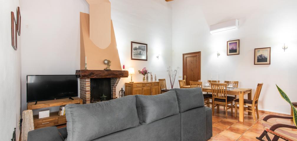 Rural Villa Can Siurell