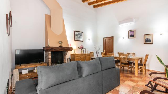 Rural Villa Can Siurell