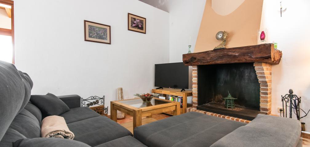 Rural Villa Can Siurell