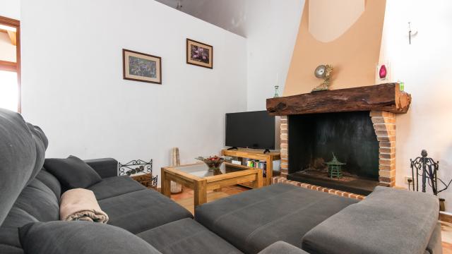 Rural Villa Can Siurell