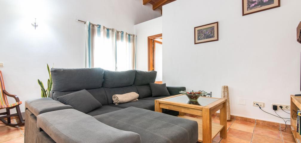 Rural Villa Can Siurell