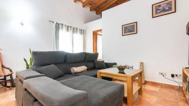 Rural Villa Can Siurell