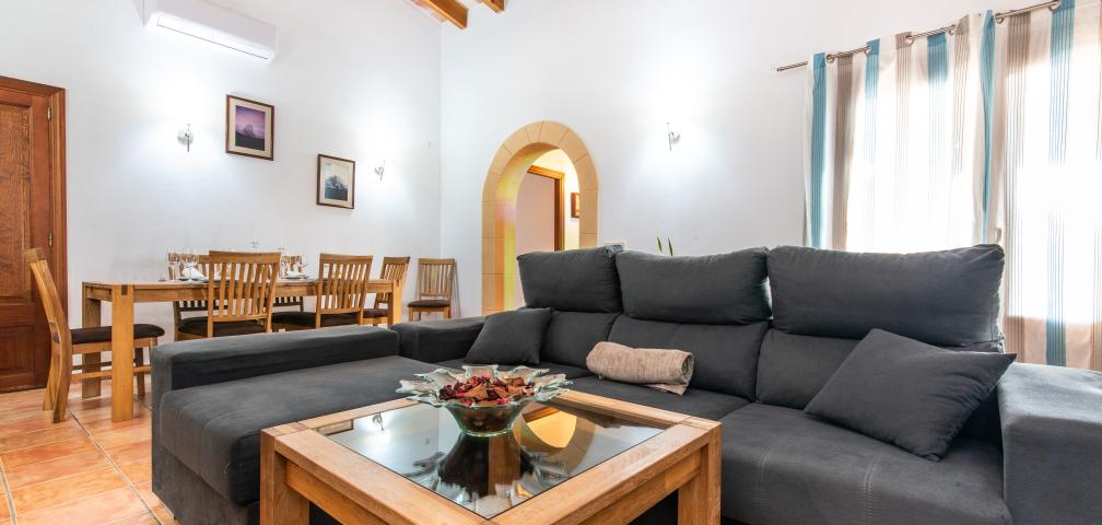 Rural Villa Can Siurell