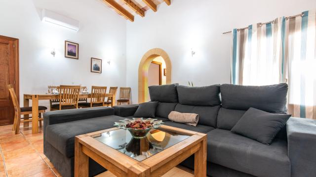 Rural Villa Can Siurell