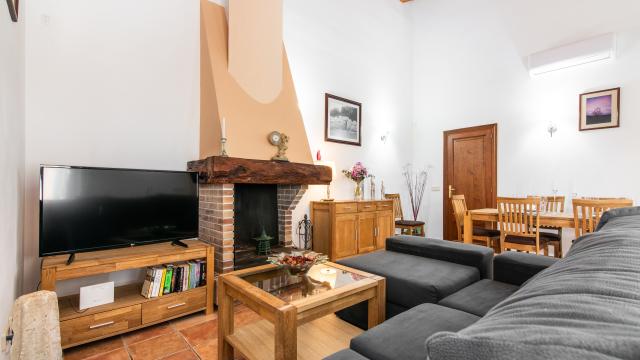 Rural Villa Can Siurell