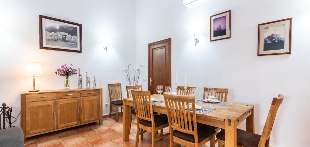 Rural Villa Can Siurell