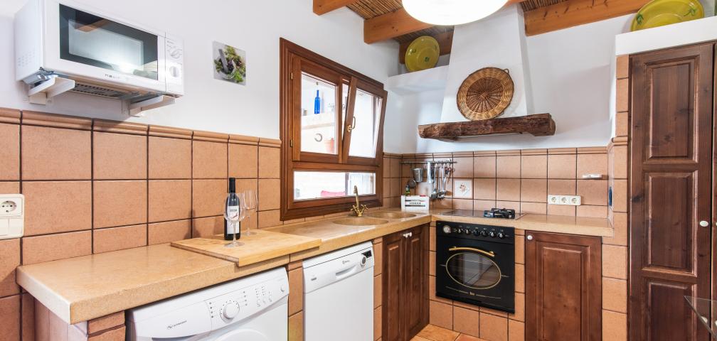 Rural Villa Can Siurell