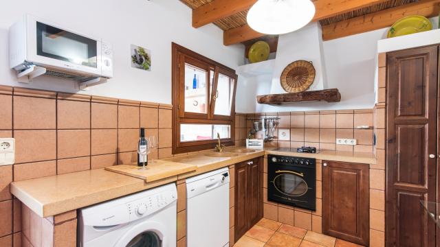 Rural Villa Can Siurell