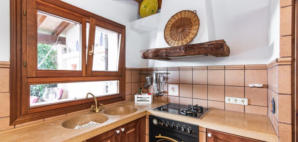 Rural Villa Can Siurell