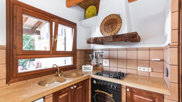 Rural Villa Can Siurell