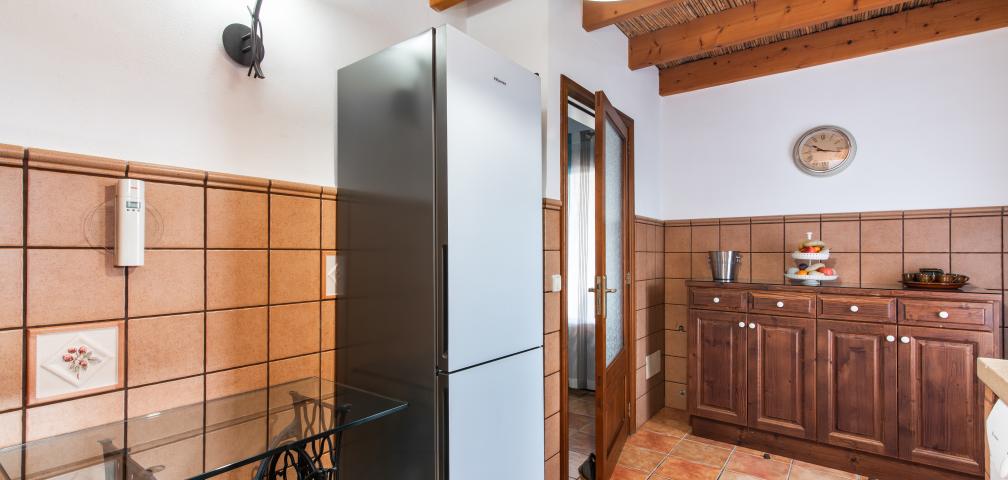 Rural Villa Can Siurell