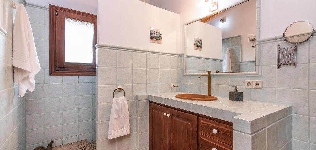 Rural Villa Can Siurell